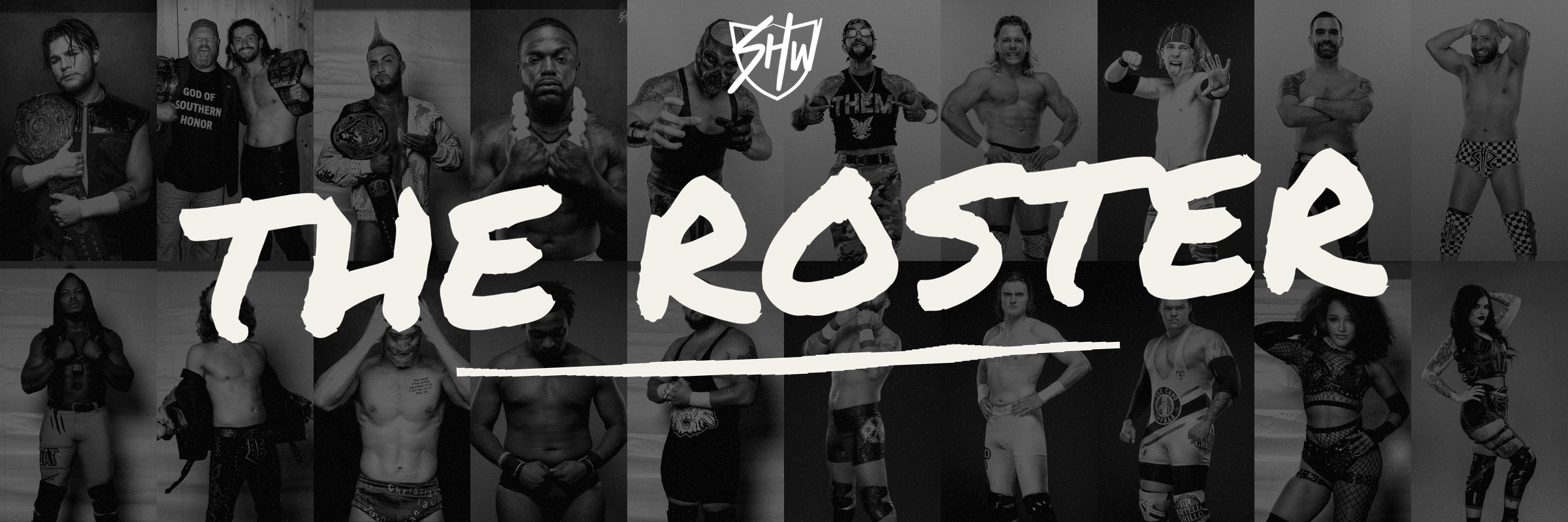 The Roster